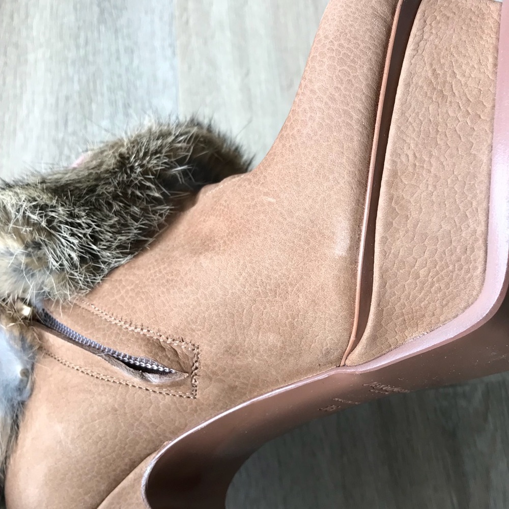 YSL Booties - Picture 4 of 4